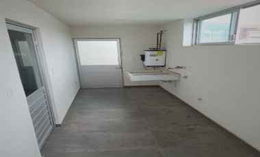 CASA DE ENTREYA INMEDIATA EN ACQUA, GUADALPE, ZACATECAS