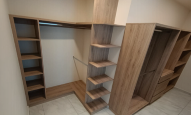 CASA DE ENTREYA INMEDIATA EN ACQUA, GUADALPE, ZACATECAS