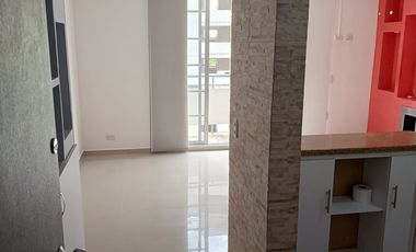 ARRIENDO EXCELENTE APTO EN PARQUE RESIDENCIAL ALTAGRACIA, LA SAMARIA, IBAGUÉ PxH