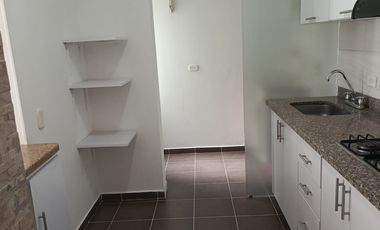 ARRIENDO EXCELENTE APTO EN PARQUE RESIDENCIAL ALTAGRACIA, LA SAMARIA, IBAGUÉ PxH