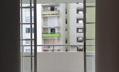 ARRIENDO EXCELENTE APTO EN PARQUE RESIDENCIAL ALTAGRACIA, LA SAMARIA, IBAGUÉ PxH