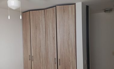 ARRIENDO EXCELENTE APTO EN PARQUE RESIDENCIAL ALTAGRACIA, LA SAMARIA, IBAGUÉ PxH