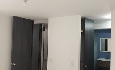 ARRIENDO EXCELENTE APTO EN PARQUE RESIDENCIAL ALTAGRACIA, LA SAMARIA, IBAGUÉ PxH