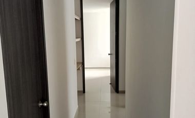 ARRIENDO EXCELENTE APTO EN PARQUE RESIDENCIAL ALTAGRACIA, LA SAMARIA, IBAGUÉ PxH