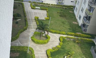 ARRIENDO EXCELENTE APTO EN PARQUE RESIDENCIAL ALTAGRACIA, LA SAMARIA, IBAGUÉ PxH