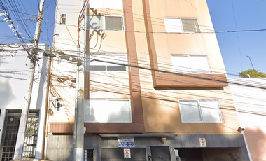 DEPARTAMENTO EN VENTA EN QUERETARO MAGDALENA CONTRERAS CDMX