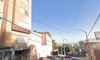 DEPARTAMENTO EN VENTA EN QUERETARO MAGDALENA CONTRERAS CDMX