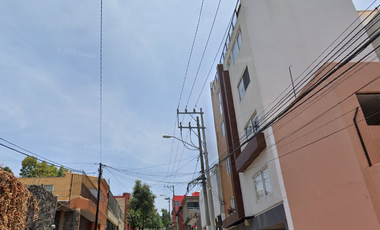 DEPARTAMENTO EN VENTA EN QUERETARO MAGDALENA CONTRERAS CDMX