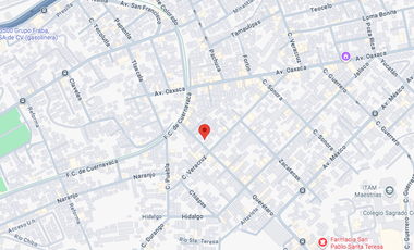 DEPARTAMENTO EN VENTA EN QUERETARO MAGDALENA CONTRERAS CDMX