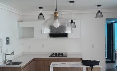 DEPARTAMENTO EN VENTA EN QUERETARO MAGDALENA CONTRERAS CDMX