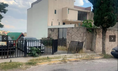 CASA EN VENTA RECUPERACION BANCARIA EXCELNENTE INVERSION Copal , Lomas de Lindavista, 54198 Tlalnepantla, Méx.