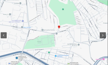 CASA EN VENTA RECUPERACION BANCARIA EXCELNENTE INVERSION Copal , Lomas de Lindavista, 54198 Tlalnepantla, Méx.