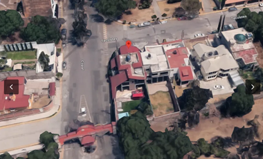 CASA EN VENTA RECUPERACION BANCARIA EXCELNENTE INVERSION Copal , Lomas de Lindavista, 54198 Tlalnepantla, Méx.