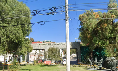 CASA EN VENTA RECUPERACION BANCARIA EXCELNENTE INVERSION Copal , Lomas de Lindavista, 54198 Tlalnepantla, Méx.