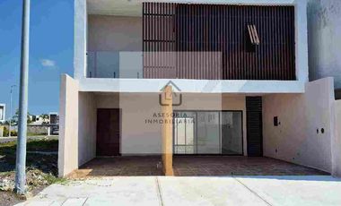 Casa en Venta Veracruz fraccionamiento Lomas de la Rioja
