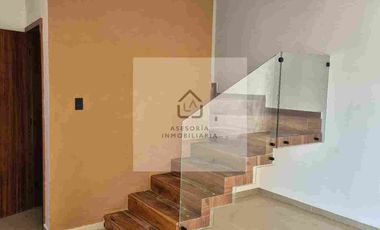 Casa en Venta Veracruz fraccionamiento Lomas de la Rioja