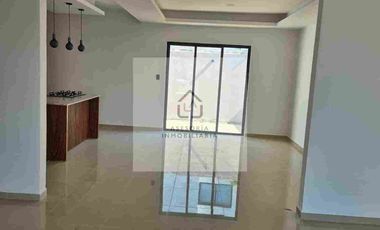 Casa en Venta Veracruz fraccionamiento Lomas de la Rioja