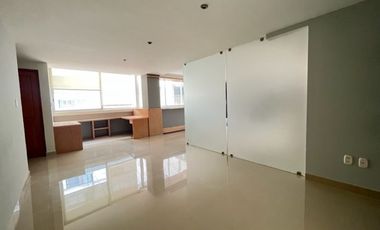 Moderno departamento remodelado en Polanco, solo con electrodomésticos