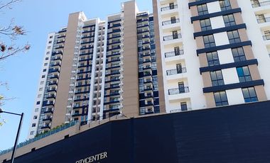 APTO 2018 TR 1 CITY CENTER