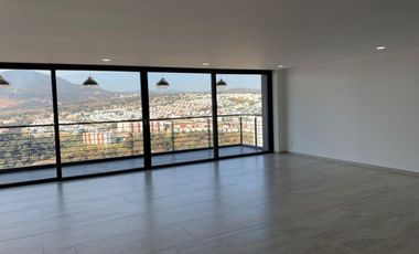 Departamento en Renta Grand Viure, Bosque Esmeralda