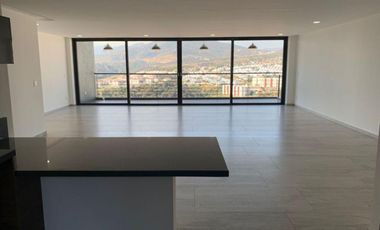 Departamento en Renta Grand Viure, Bosque Esmeralda