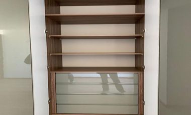 Departamento en Renta Grand Viure, Bosque Esmeralda