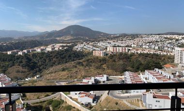 Departamento en Renta Grand Viure, Bosque Esmeralda