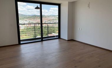 Departamento en Renta Grand Viure, Bosque Esmeralda