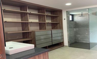 Departamento en Renta Grand Viure, Bosque Esmeralda