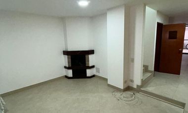 ARRIENDO MAGNIFICA CASA EN CHIA VEREDA LA BLASA