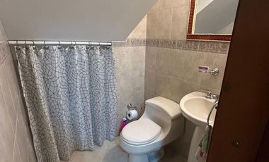 ARRIENDO MAGNIFICA CASA EN CHIA VEREDA LA BLASA