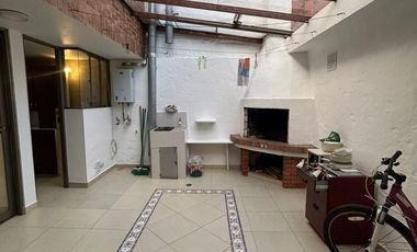 ARRIENDO MAGNIFICA CASA EN CHIA VEREDA LA BLASA