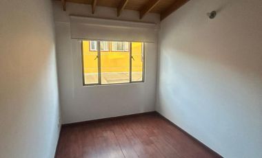 ARRIENDO MAGNIFICA CASA EN CHIA VEREDA LA BLASA