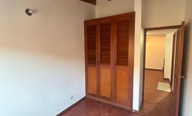 ARRIENDO MAGNIFICA CASA EN CHIA VEREDA LA BLASA