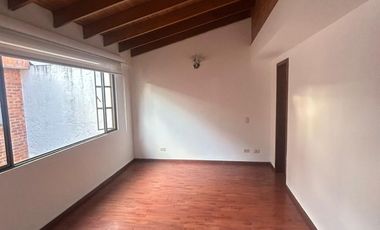 ARRIENDO MAGNIFICA CASA EN CHIA VEREDA LA BLASA