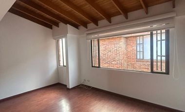 ARRIENDO MAGNIFICA CASA EN CHIA VEREDA LA BLASA