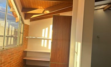 ARRIENDO MAGNIFICA CASA EN CHIA VEREDA LA BLASA