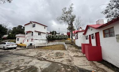 Terreno Comercial en Venta Bosques del Lago en Cuautitlan Izcalli 8,848 m2