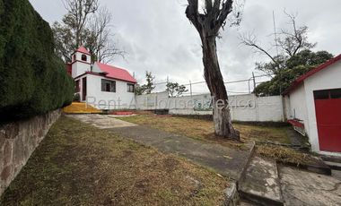 Terreno Comercial en Venta Bosques del Lago en Cuautitlan Izcalli 8,848 m2