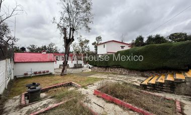 Terreno Comercial en Venta Bosques del Lago en Cuautitlan Izcalli 8,848 m2