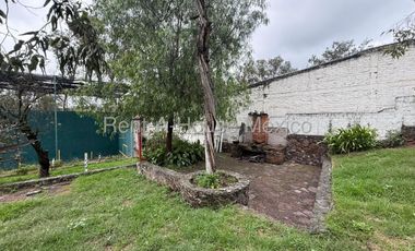 Terreno Comercial en Venta Bosques del Lago en Cuautitlan Izcalli 8,848 m2