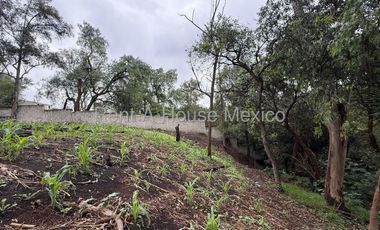 Terreno Comercial en Venta Bosques del Lago en Cuautitlan Izcalli 8,848 m2