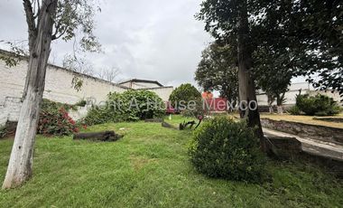 Terreno Comercial en Venta Bosques del Lago en Cuautitlan Izcalli 8,848 m2