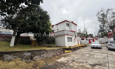 Terreno Comercial en Venta Bosques del Lago en Cuautitlan Izcalli 8,848 m2
