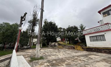 Terreno Comercial en Venta Bosques del Lago en Cuautitlan Izcalli 8,848 m2