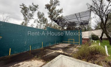 Terreno Comercial en Venta Bosques del Lago en Cuautitlan Izcalli 8,848 m2