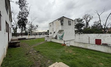 Terreno Comercial en Venta Bosques del Lago en Cuautitlan Izcalli 8,848 m2