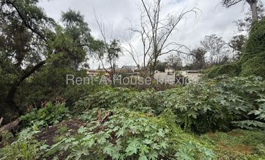 Terreno Comercial en Venta Bosques del Lago en Cuautitlan Izcalli 8,848 m2