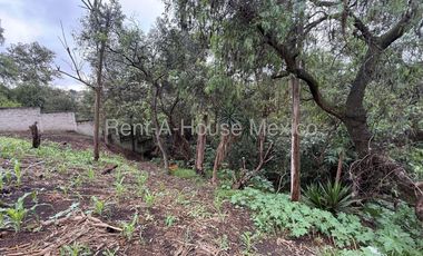 Terreno Comercial en Venta Bosques del Lago en Cuautitlan Izcalli 8,848 m2