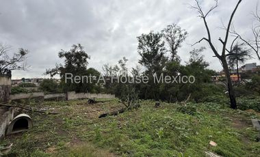 Terreno Comercial en Venta Bosques del Lago en Cuautitlan Izcalli 8,848 m2